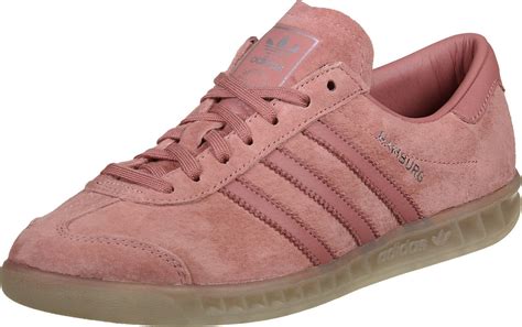 adidas hamburg schuhe damen